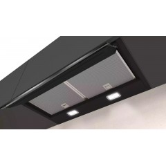 Neff D65XAM2S0 Μηχανισμός Απορρόφησης 60cm Μαύρος